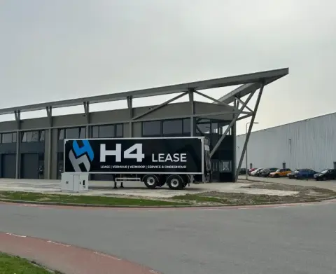 H4 lease deventer