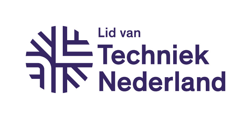 Lid van techniek nederland