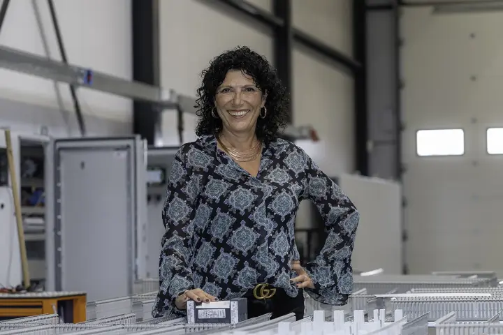 Marion mr elektrisch