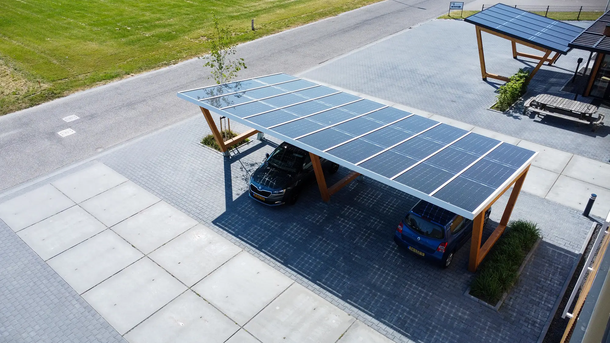 Mr.Elektrisch drone 13a