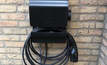 EV Hub 1