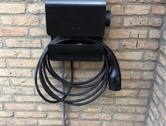 EV Hub 1